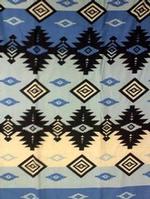  Rim Rock Fleece Blanket